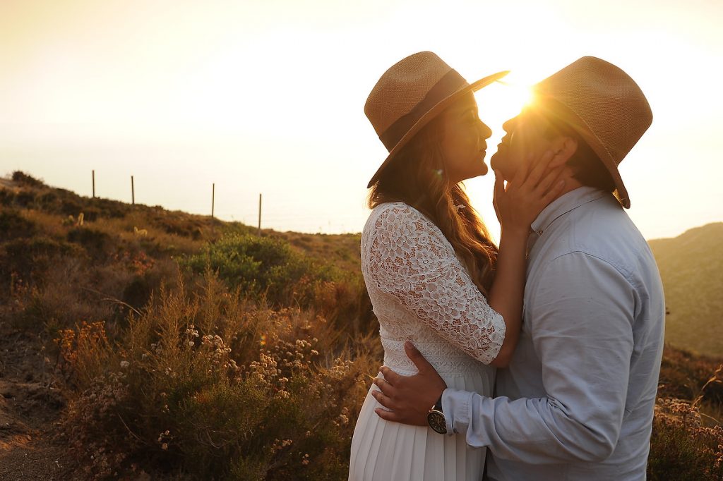 Valle de Guadalupe Wedding in Decantos Vinicola -